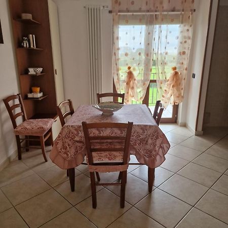 La Loggia Di Grazia Appartement Locorotondo Buitenkant foto