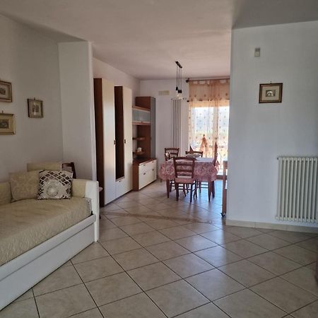La Loggia Di Grazia Appartement Locorotondo Buitenkant foto
