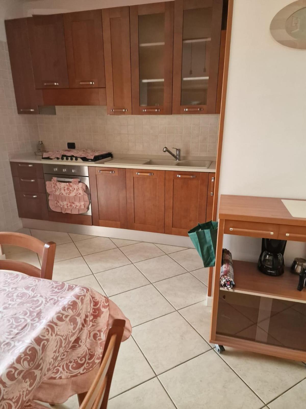 La Loggia Di Grazia Appartement Locorotondo Buitenkant foto