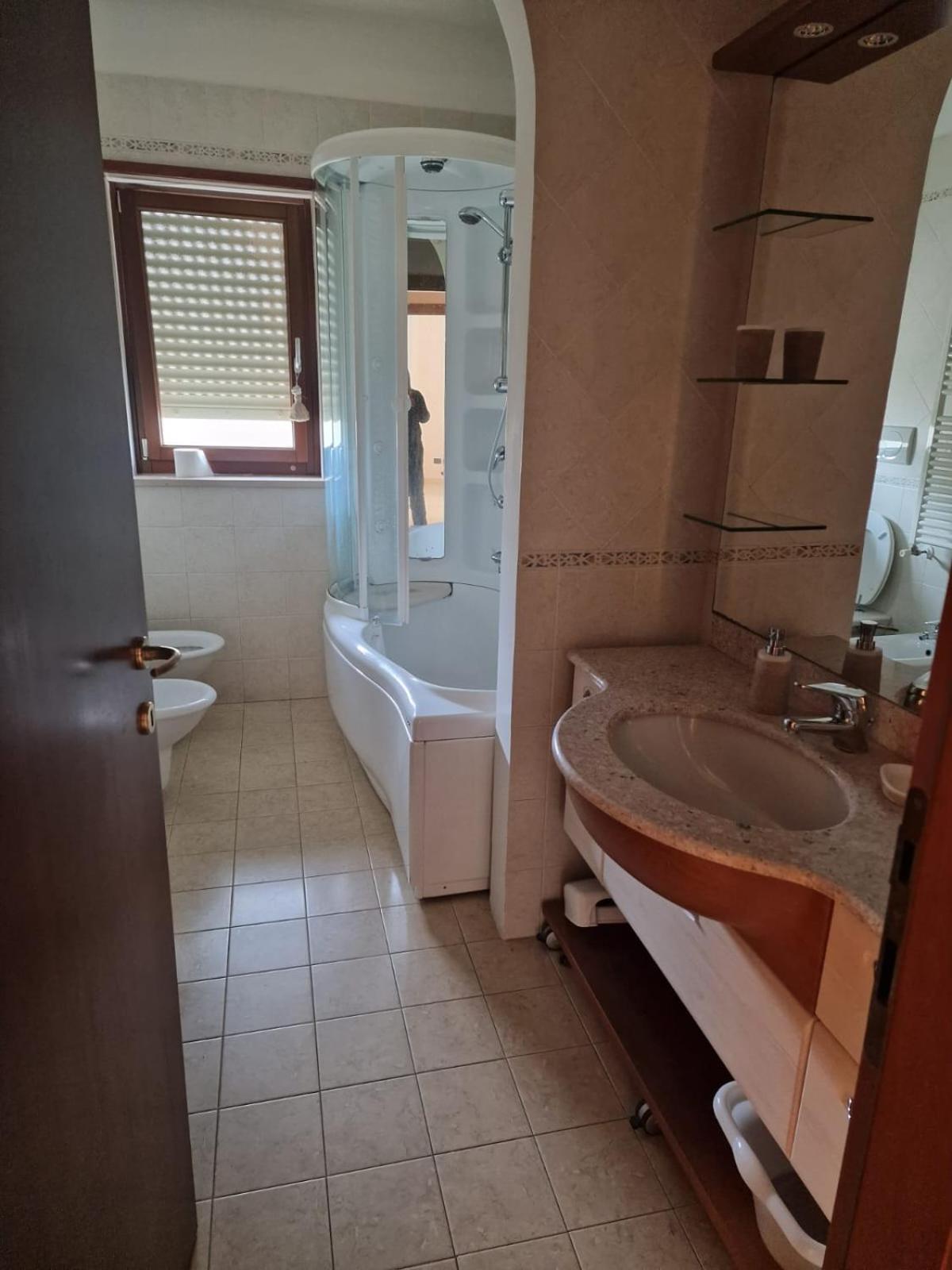 La Loggia Di Grazia Appartement Locorotondo Buitenkant foto