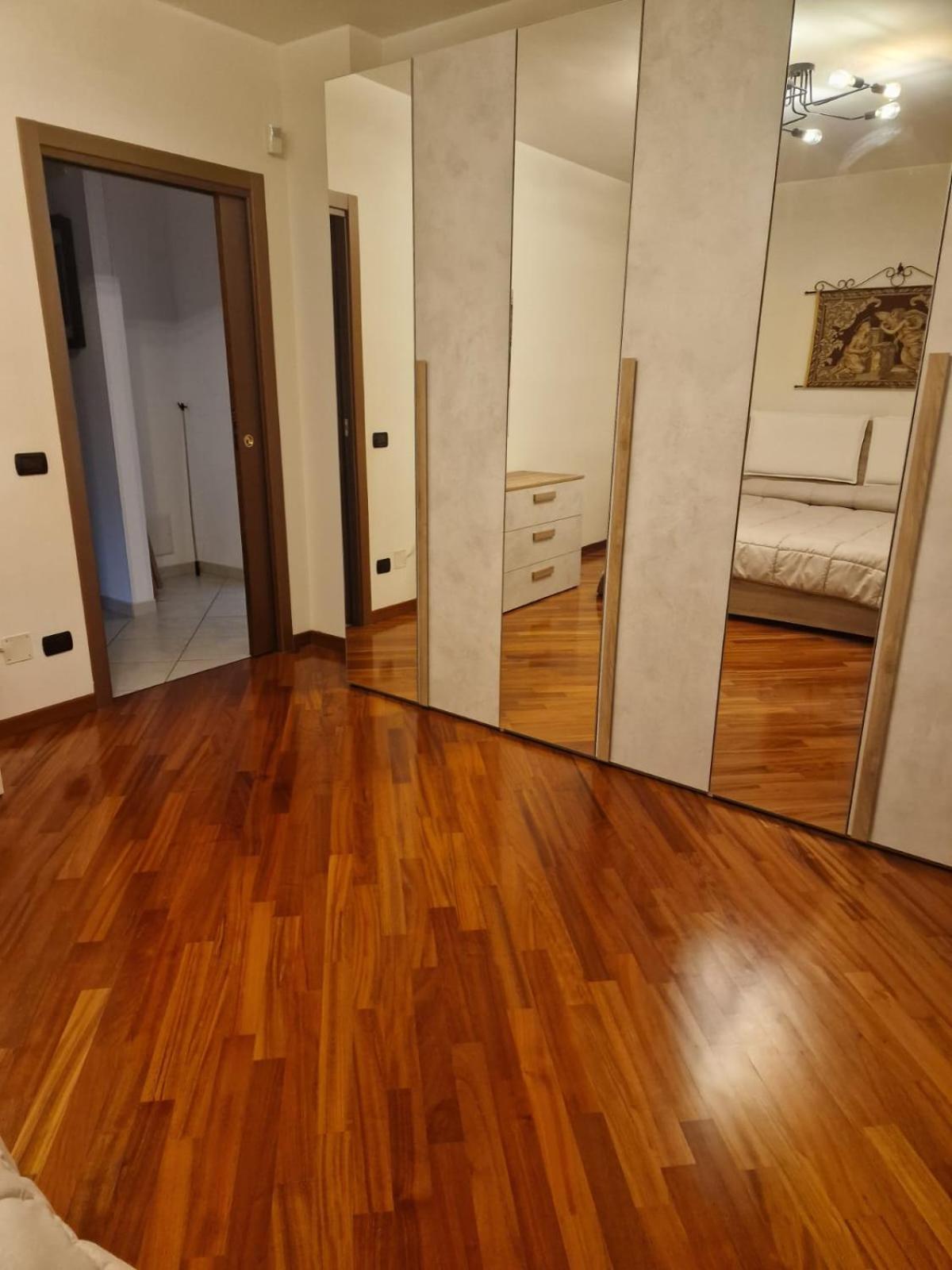 La Loggia Di Grazia Appartement Locorotondo Buitenkant foto