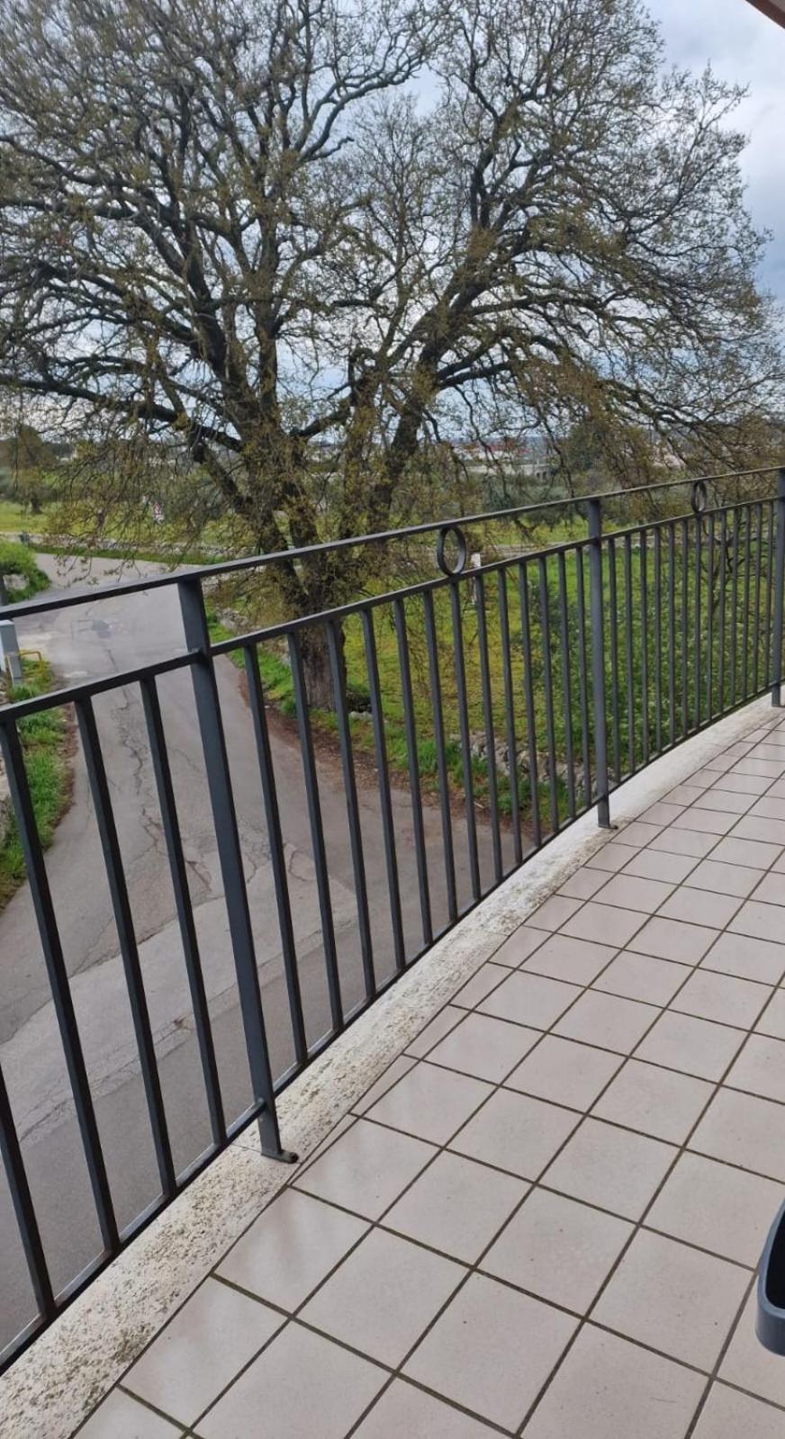 La Loggia Di Grazia Appartement Locorotondo Buitenkant foto