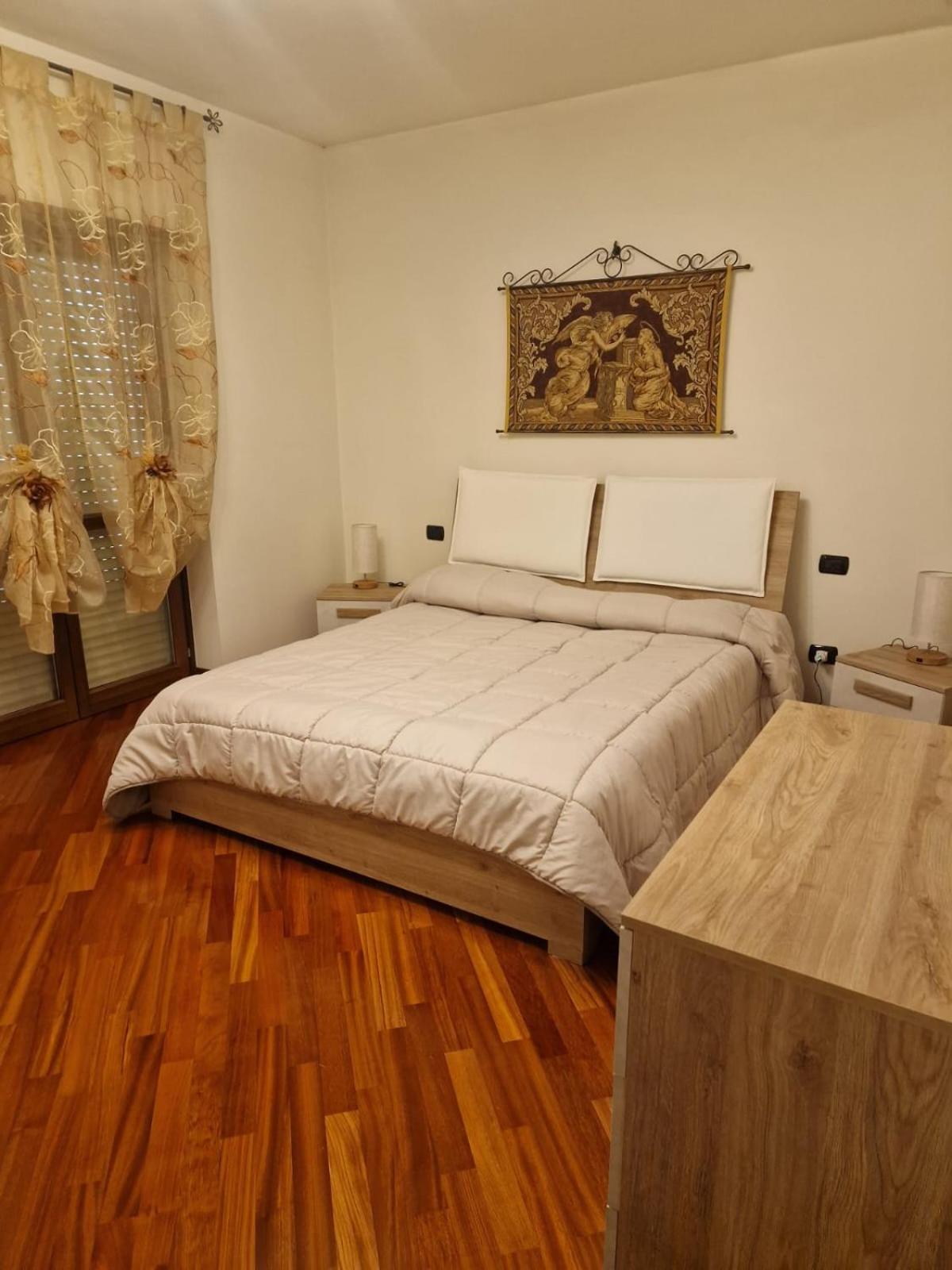 La Loggia Di Grazia Appartement Locorotondo Buitenkant foto