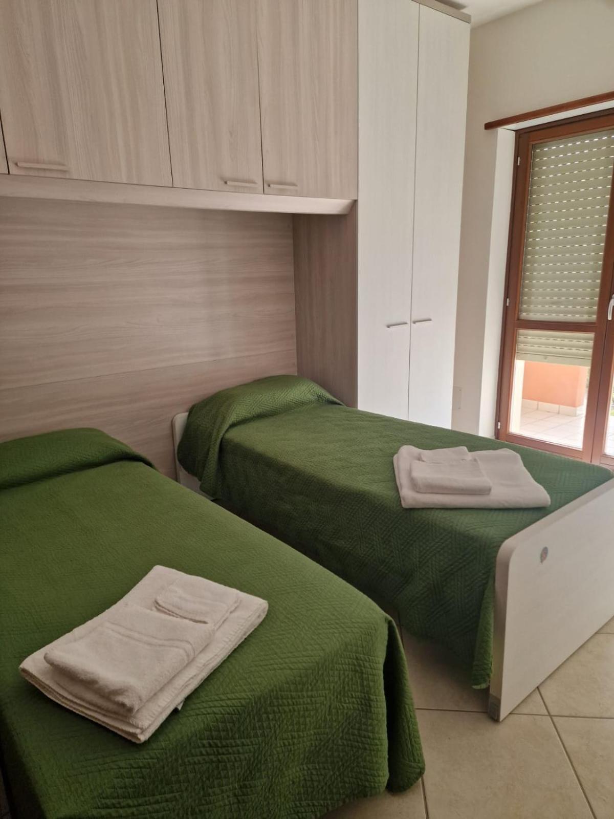 La Loggia Di Grazia Appartement Locorotondo Buitenkant foto