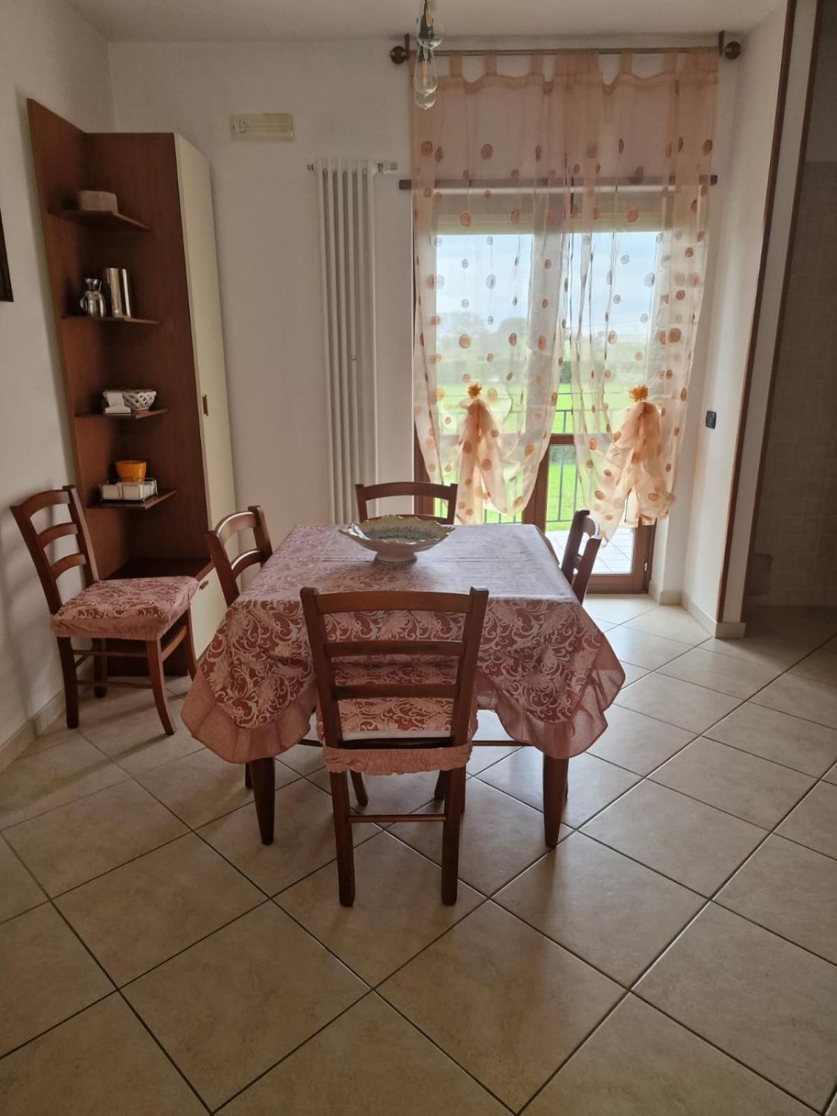 La Loggia Di Grazia Appartement Locorotondo Buitenkant foto