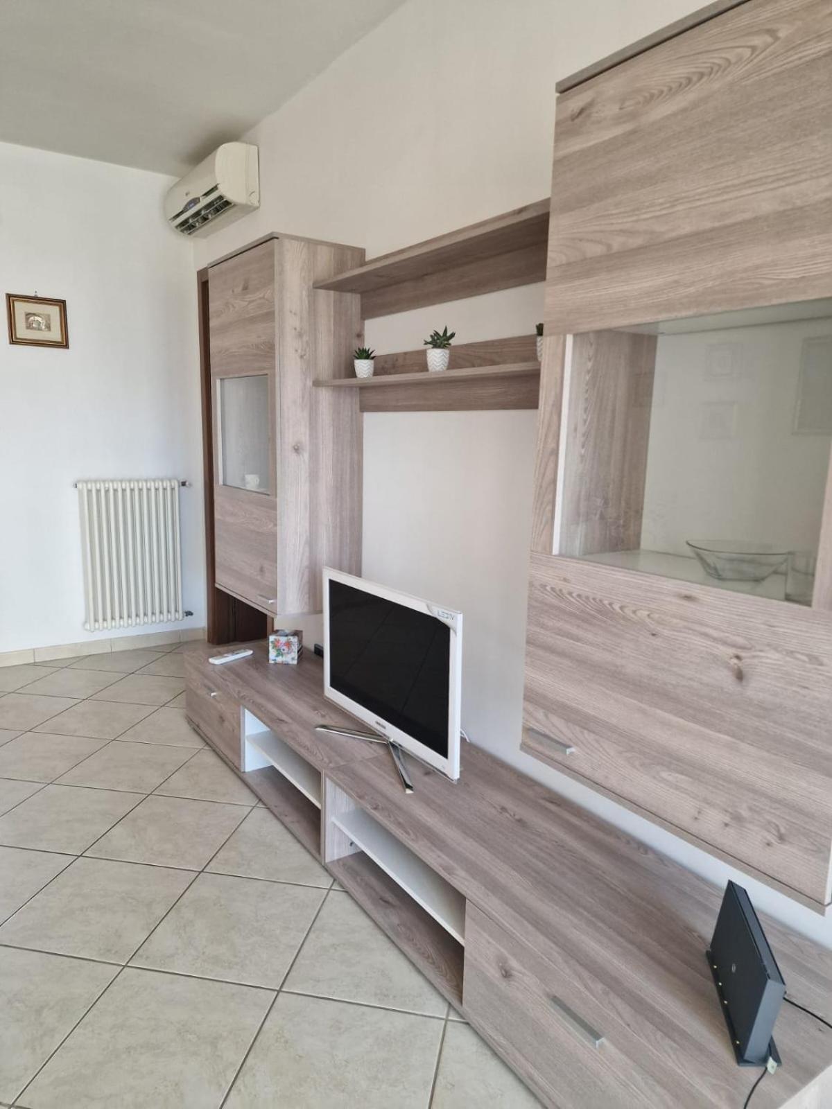 La Loggia Di Grazia Appartement Locorotondo Buitenkant foto