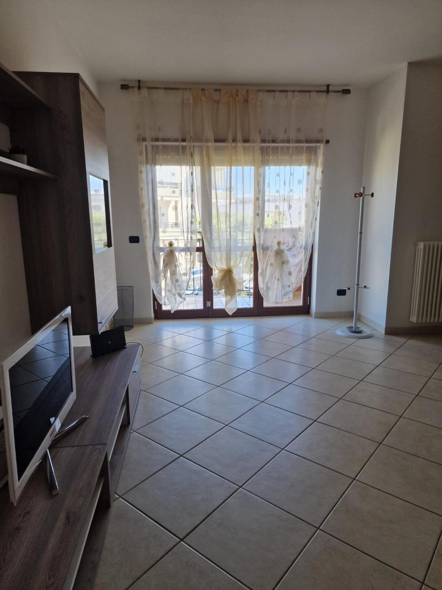 La Loggia Di Grazia Appartement Locorotondo Buitenkant foto