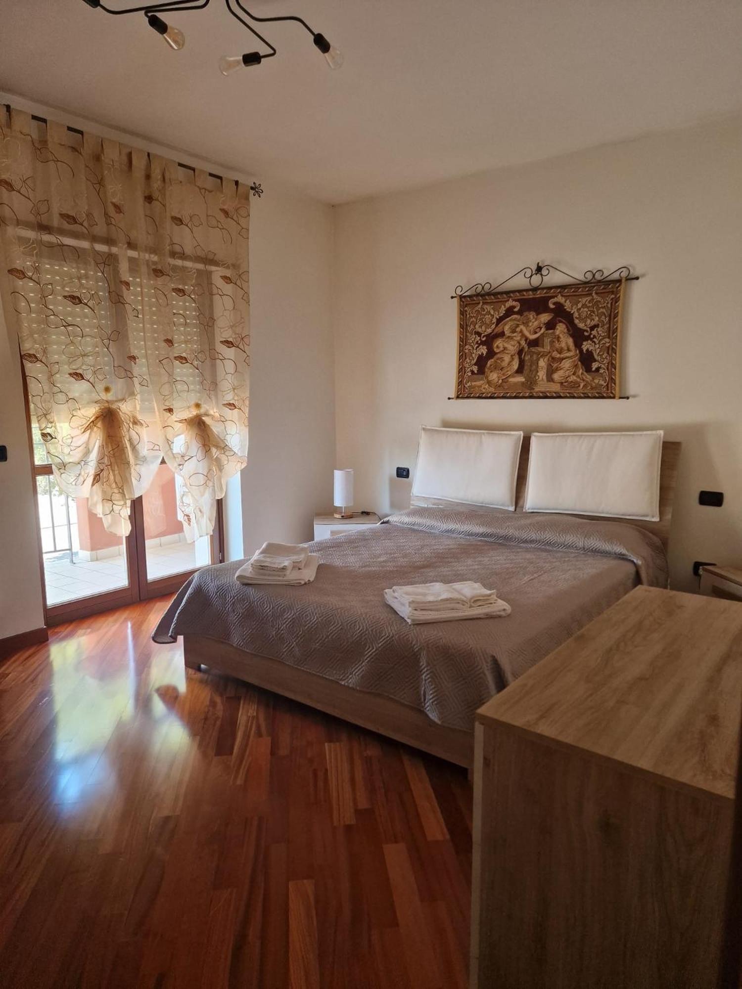 La Loggia Di Grazia Appartement Locorotondo Buitenkant foto