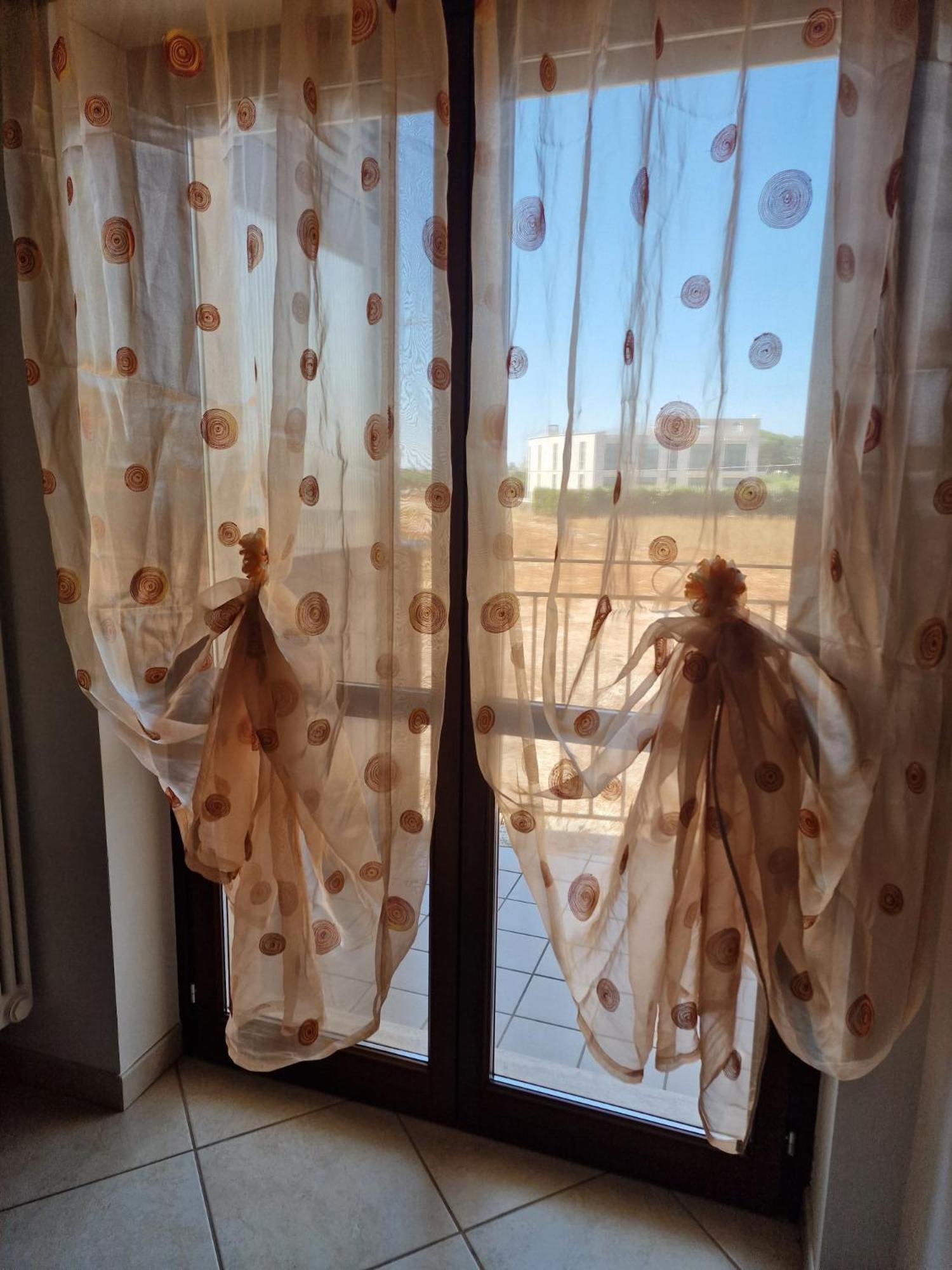 La Loggia Di Grazia Appartement Locorotondo Buitenkant foto